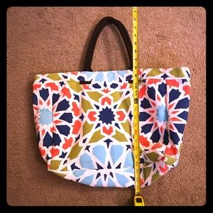 LuLu Dharma Tote bag